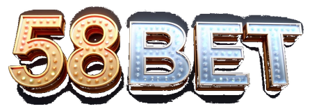 58bet logo