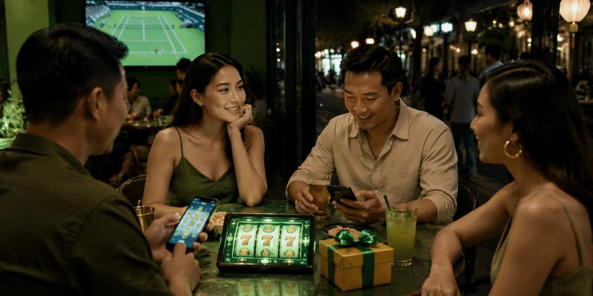 58bet Màn Hình Tạo Mã Tham Chiếu