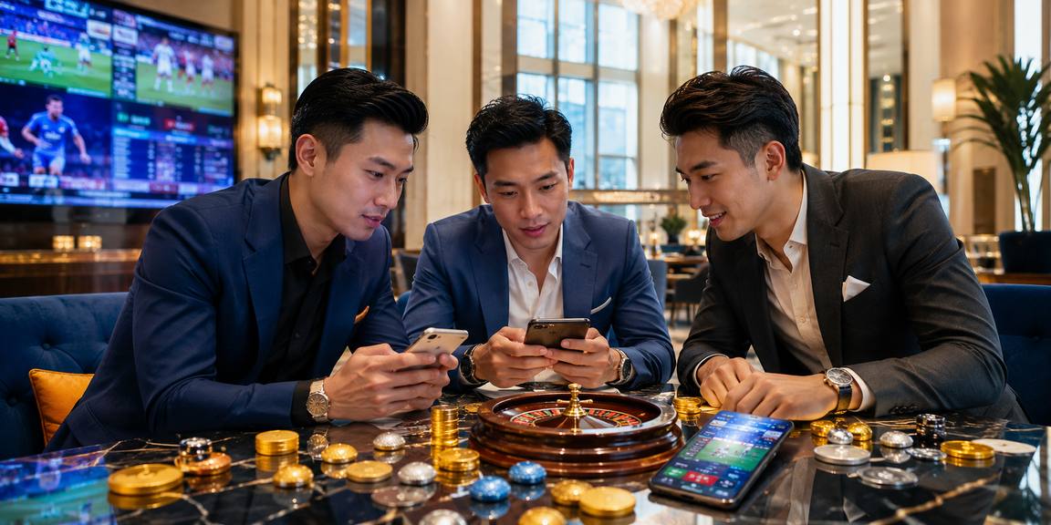 58bet Nhà cung cấp trò chơi