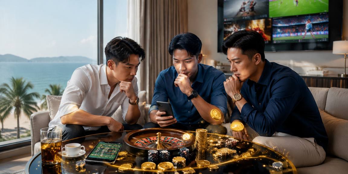 58bet Slots